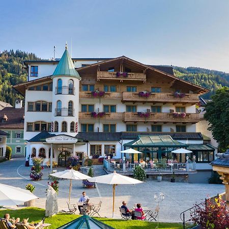 Hotel Herrschaftstaverne Haus im Ennstal Luaran gambar